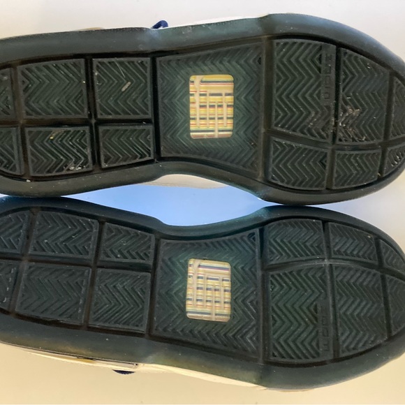 Zoom Lebron Low St Size 11 Great Used Condition - Picture 8 of 8